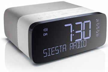 Pure Siesta Rise